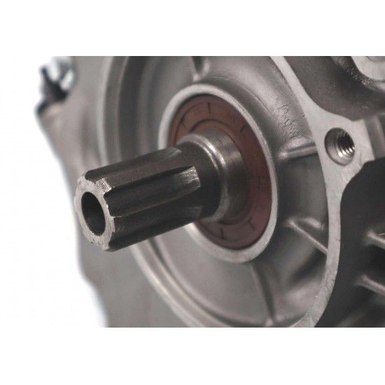 Motor a Gasolina, 389cc, Arranque Elétrico refª 49541 MADER Motor a Gasolina, 389cc, Arranque Elétrico refª 49541 MADER