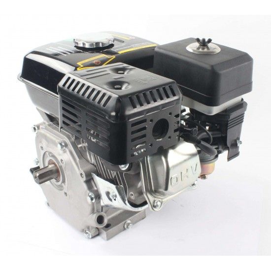 Motor Gasolina, 7.0HP, 208CC refª 49540 MADER Motor Gasolina, 7.0HP, 208CC refª 49540 MADER