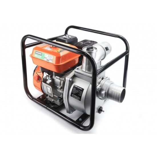 Motobomba, 212cc, 3, 60 m/h ref 49525 MADER