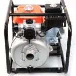 Motobomba Alta Presso, 212cc, 2 ref 49524 MADER