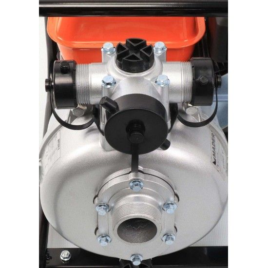 Motobomba Alta Presso, 212cc, 2 ref 49524 MADER