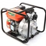 Motobomba Alta Presso, 212cc, 2 ref 49524 MADER