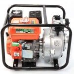 Motobomba Alta Presso, 212cc, 2 ref 49524 MADER