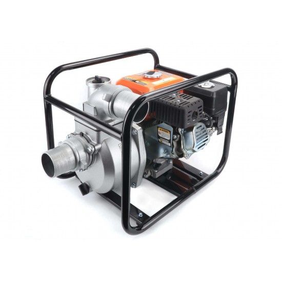 Motobomba, 212cc, 3, 60 m/h ref 49525 MADER