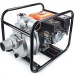 Motobomba, 212cc, 3, 60 m³/h refª 49525 MADER Motobomba, 212cc, 3, 60 m³/h refª 49525 MADER