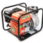 Motobomba Alta Presso, 212cc, 2 ref 49524 MADER