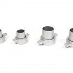 Motobomba Alta Presso, 212cc, 2 ref 49524 MADER