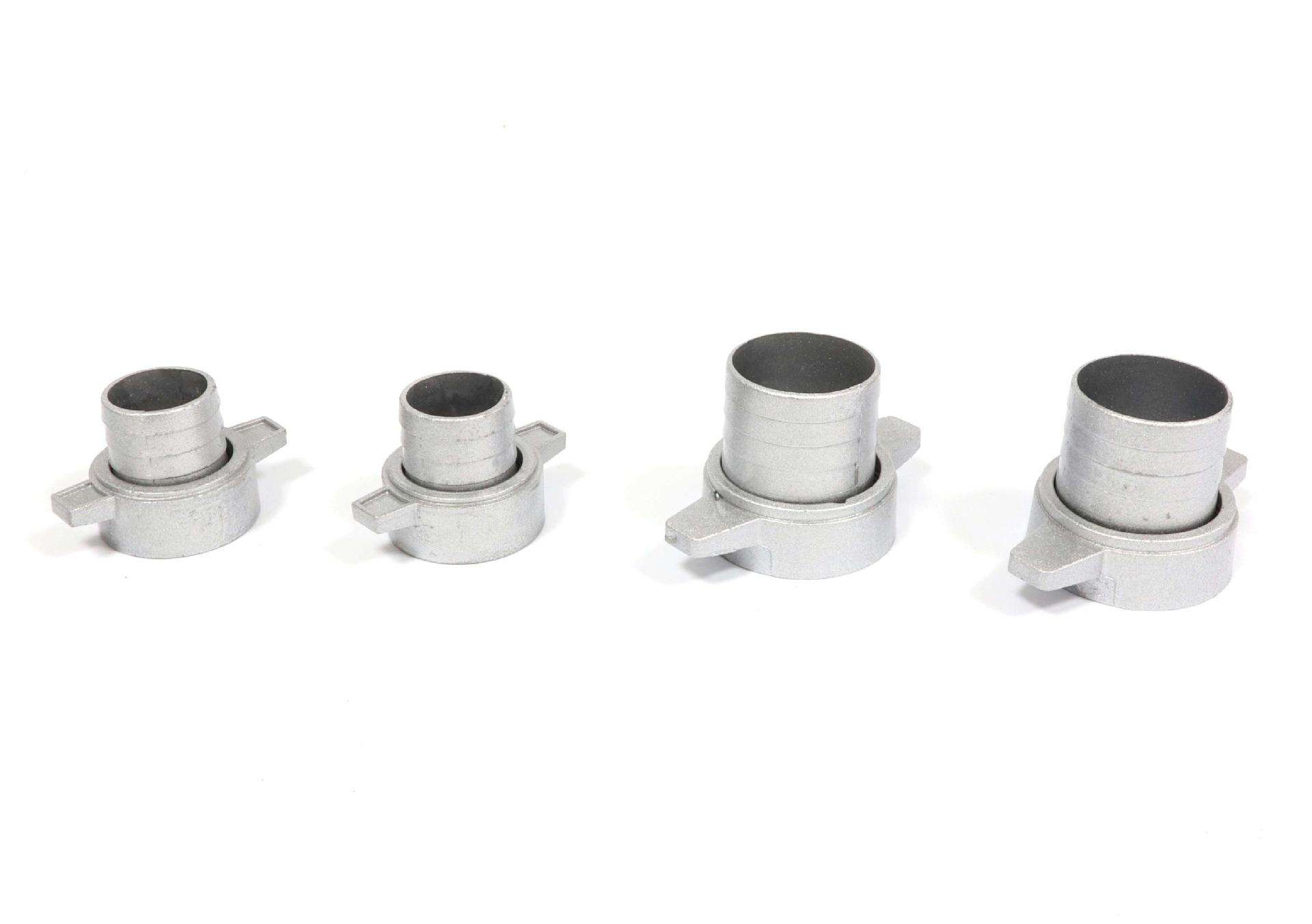 Motobomba Alta Pressão, 212cc, 2 refª 49524 MADER