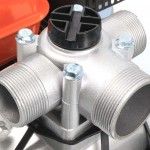 Motobomba Alta Presso, 212cc, 2 ref 49524 MADER