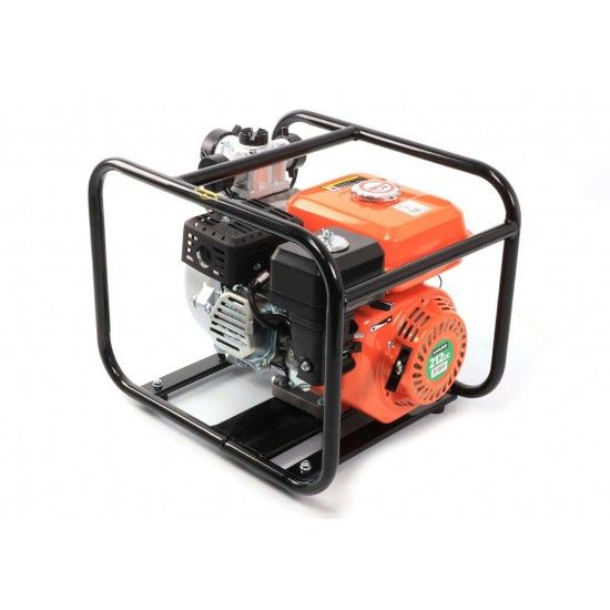 Motobomba Alta Presso, 212cc, 2 ref 49524 MADER