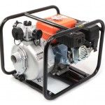 Motobomba Alta Presso, 212cc, 2 ref 49524 MADER