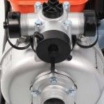 Motobomba Alta Presso, 212cc, 2 ref 49524 MADER