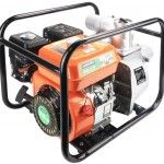 Motobomba, 212cc, 3, 60 m³/h refª 49525 MADER Motobomba, 212cc, 3, 60 m³/h refª 49525 MADER