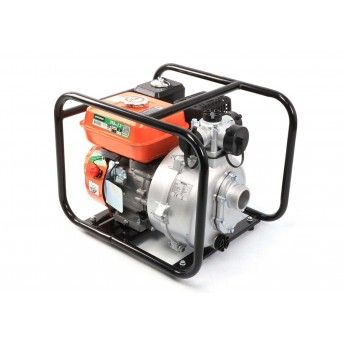 Motobomba Alta Presso, 212cc, 2 ref 49524 MADER