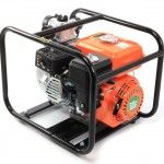 Motobomba Alta Presso, 212cc, 2 ref 49524 MADER