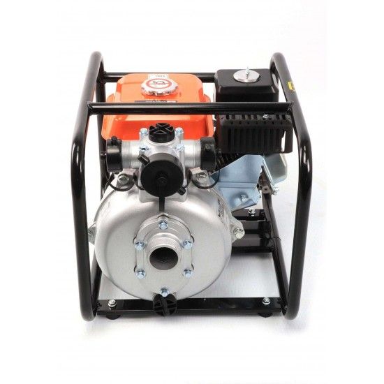 Motobomba Alta Presso, 212cc, 2 ref 49524 MADER