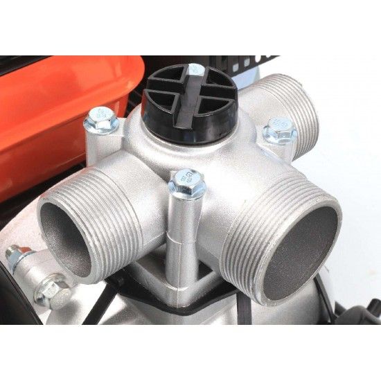 Motobomba Alta Presso, 212cc, 2 ref 49524 MADER