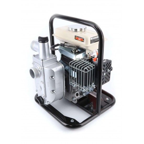 Motobomba, 2.8HP, 14000L/h ref 49520 MADER