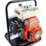 Motobomba, 2.8HP, 14000L/h ref 49520 MADER