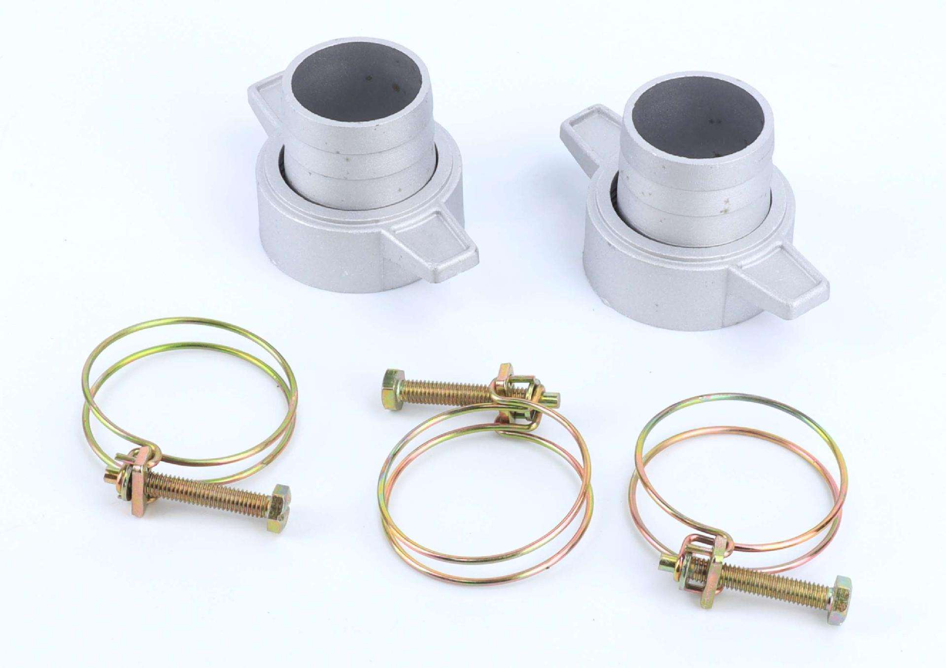 Motobomba, 2.8HP, 14000L/h refª 49520 MADER