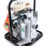 Motobomba, 2.8HP, 14000L/h ref 49520 MADER