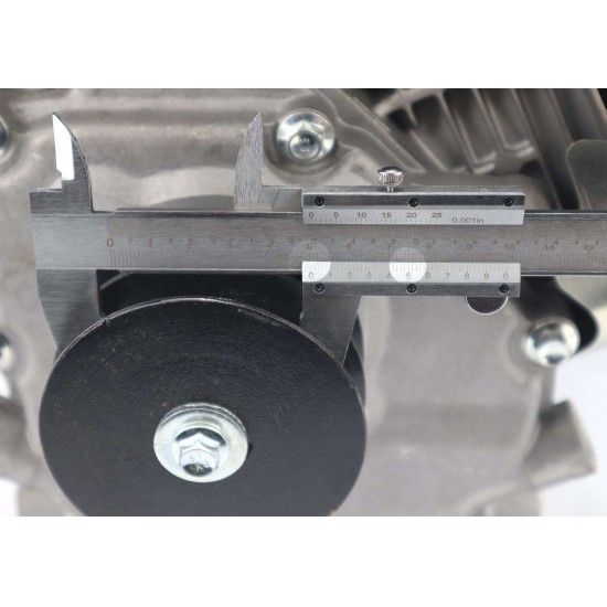 Motor Gasolina, 7.0HP, 208CC refª 49519 MADER Motor Gasolina, 7.0HP, 208CC refª 49519 MADER