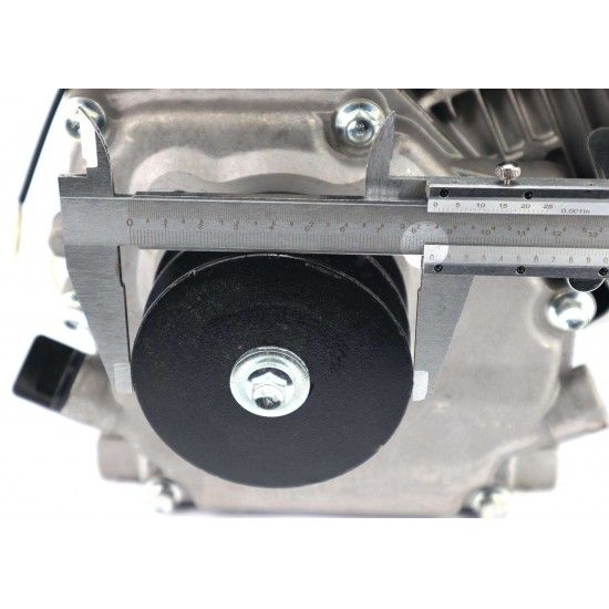 Motor Gasolina, 7.0HP, 208CC refª 49519 MADER Motor Gasolina, 7.0HP, 208CC refª 49519 MADER