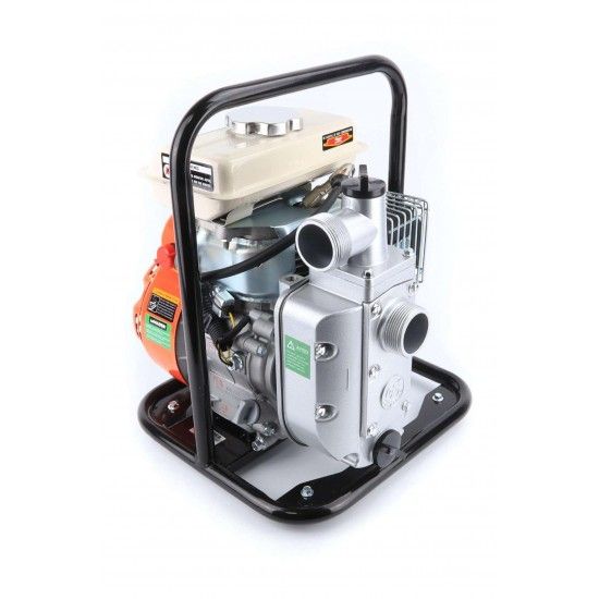 Motobomba, 2.8HP, 14000L/h ref 49520 MADER