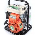 Motobomba, 2.8HP, 14000L/h ref 49520 MADER