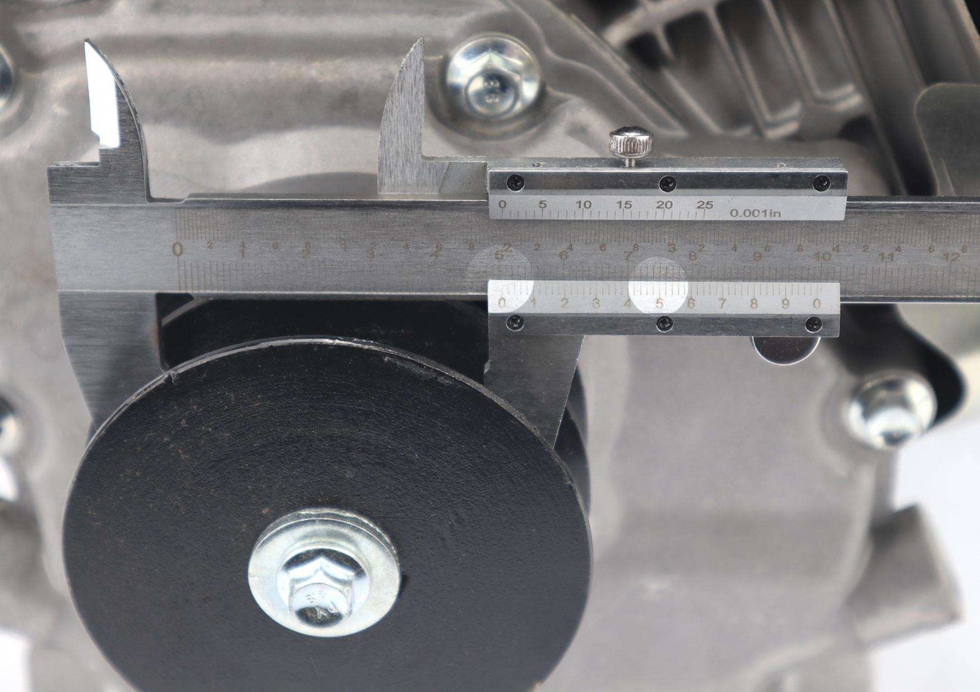 Motor Gasolina, 7.0HP, 208CC refª 49519 MADER