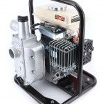 Motobomba, 2.8HP, 14000L/h ref 49520 MADER