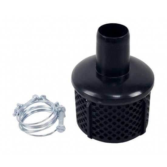 Motobomba, 2.4HP, 17000L/h ref 49523 MADER