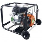 Motobomba, 2.4HP, 17000L/h ref 49523 MADER