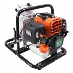 Motobomba, 1.8HP, 7000L/h ref 49521 MADER