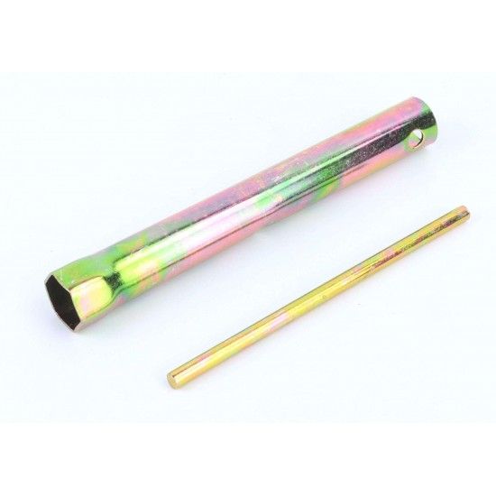 Motobomba, 2.8HP, 14000L/h ref 49520 MADER