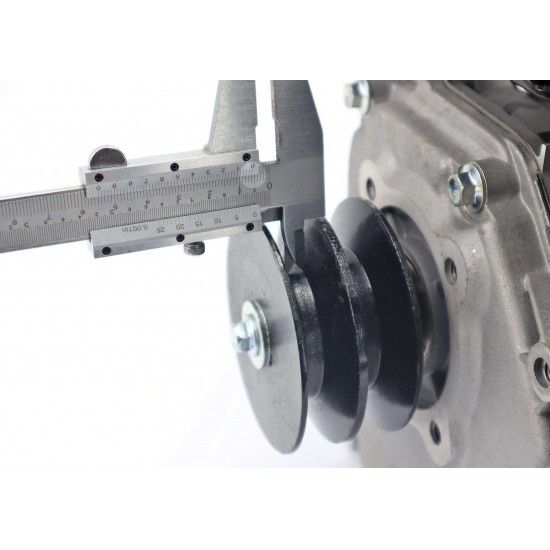 Motor Gasolina, 7.0HP, 208CC refª 49519 MADER Motor Gasolina, 7.0HP, 208CC refª 49519 MADER