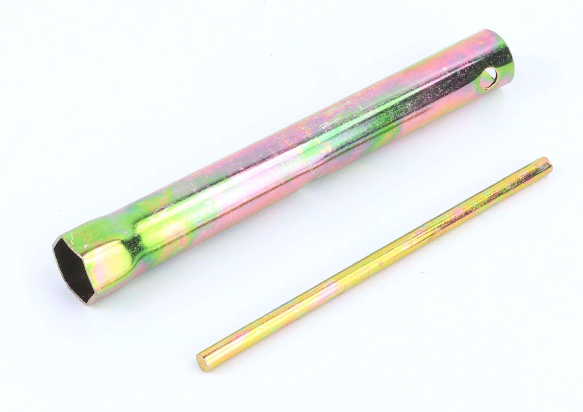 Motobomba, 2.8HP, 14000L/h refª 49520 MADER