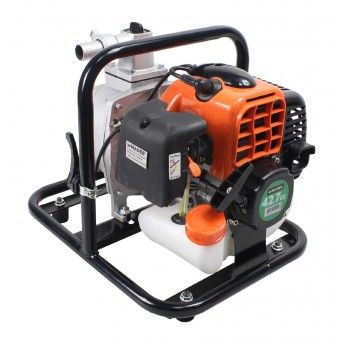 Motobomba, 1.8HP, 7000L/h ref 49521 MADER