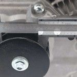 Motor Gasolina, 7.0HP, 208CC refª 49519 MADER Motor Gasolina, 7.0HP, 208CC refª 49519 MADER