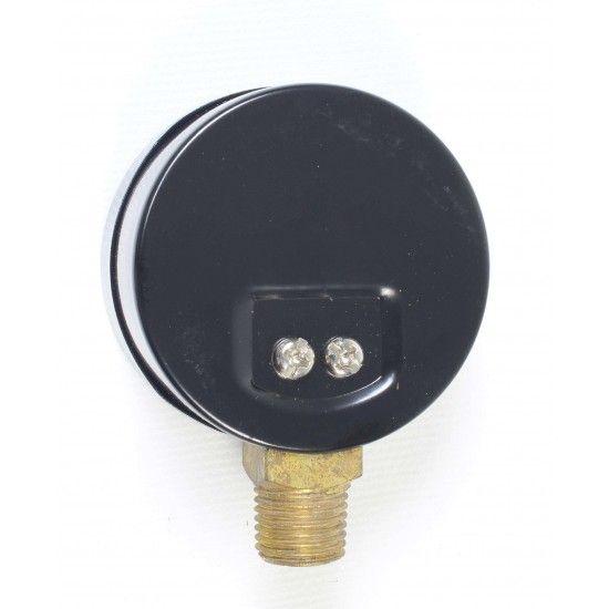 Manómetro de Pressão, 9bar refª 49511 MADER Manómetro de Pressão, 9bar refª 49511 MADER