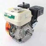 Motor Gasolina, 5.5HP, 163CC ref� 49518 MADER