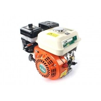 Motor Gasolina, 5.5HP, 163CC ref 49518 MADER