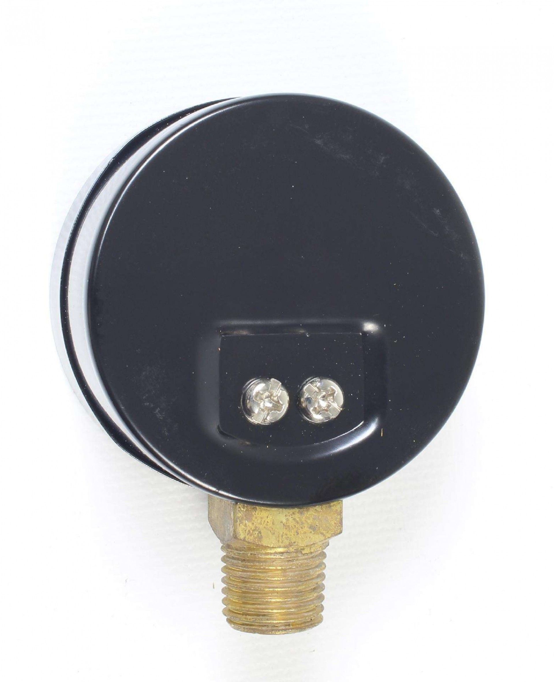 Manómetro de Pressão, 9bar refª 49511 MADER