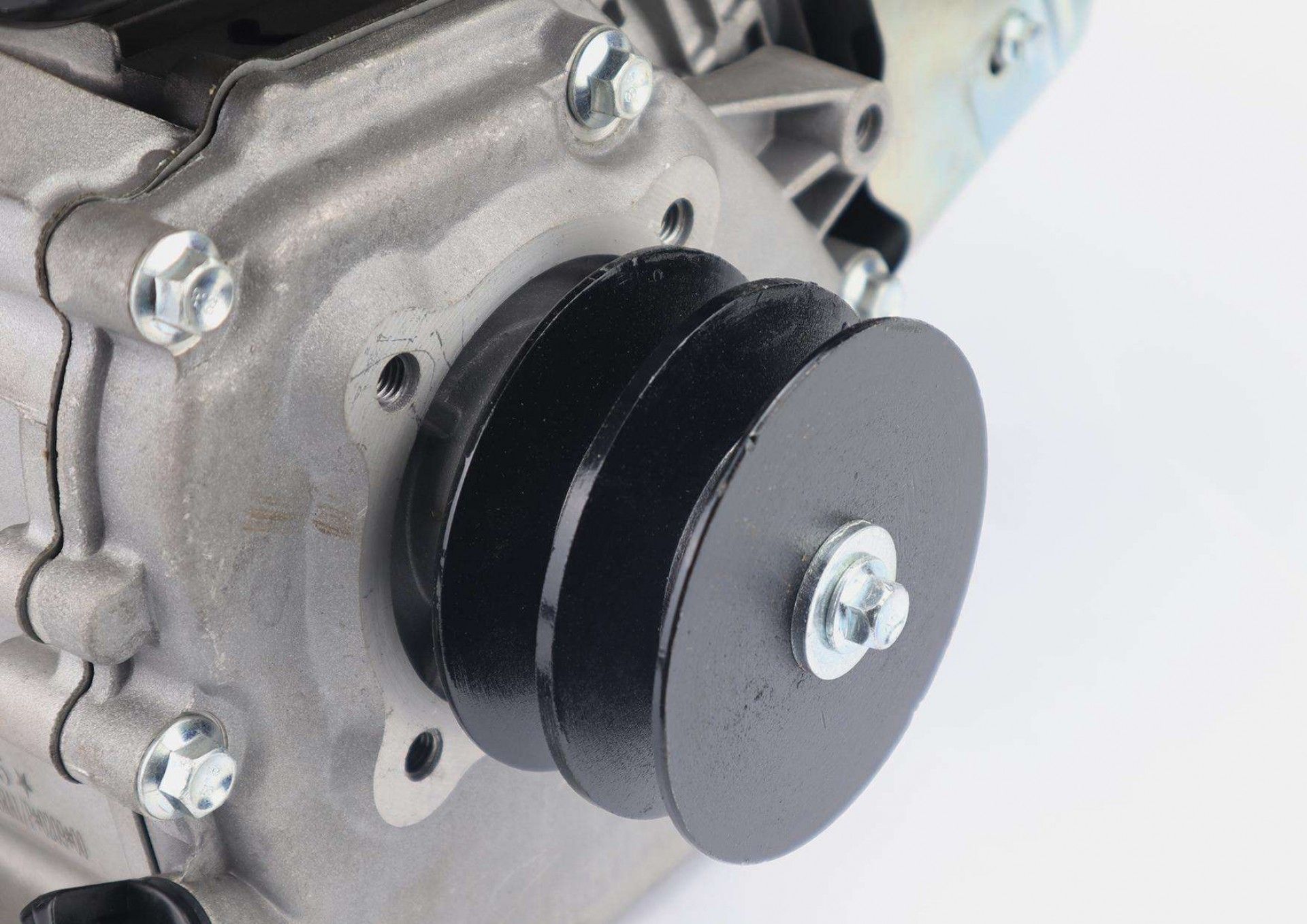 Motor Gasolina, 7.0HP, 208CC refª 49519 MADER