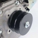 Motor Gasolina, 7.0HP, 208CC refª 49519 MADER Motor Gasolina, 7.0HP, 208CC refª 49519 MADER