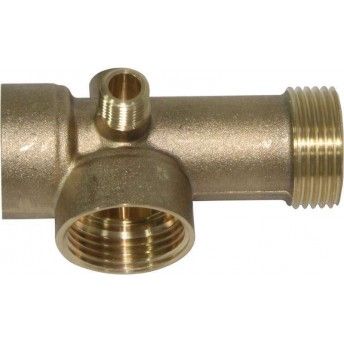 Adaptador de Lato, 5 Vias ref 49513 MADER