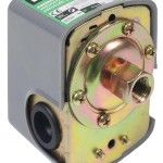 Pressstato ref 49512 MADER
