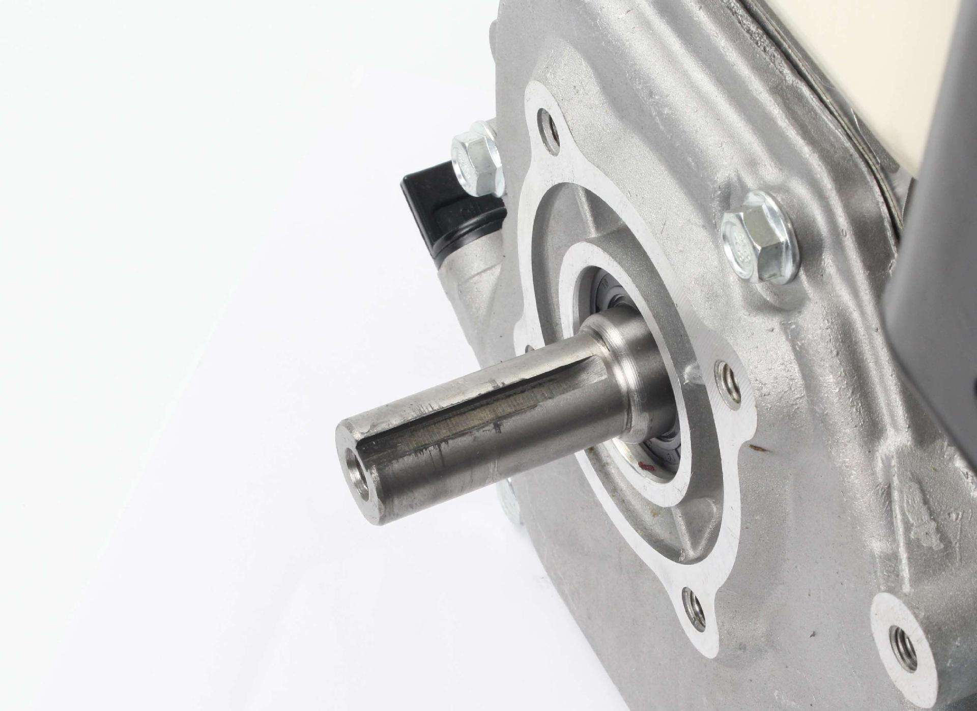 Motor Gasolina, 5.5HP, 163CC refª 49518 MADER