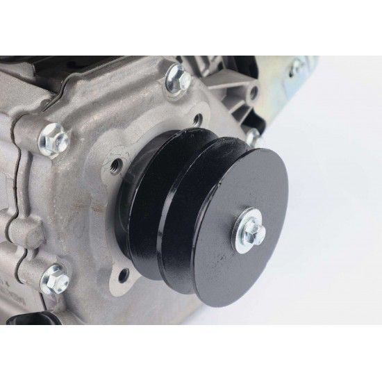 Motor Gasolina, 7.0HP, 208CC refª 49519 MADER Motor Gasolina, 7.0HP, 208CC refª 49519 MADER