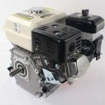 Motor Gasolina, 5.5HP, 163CC ref� 49518 MADER